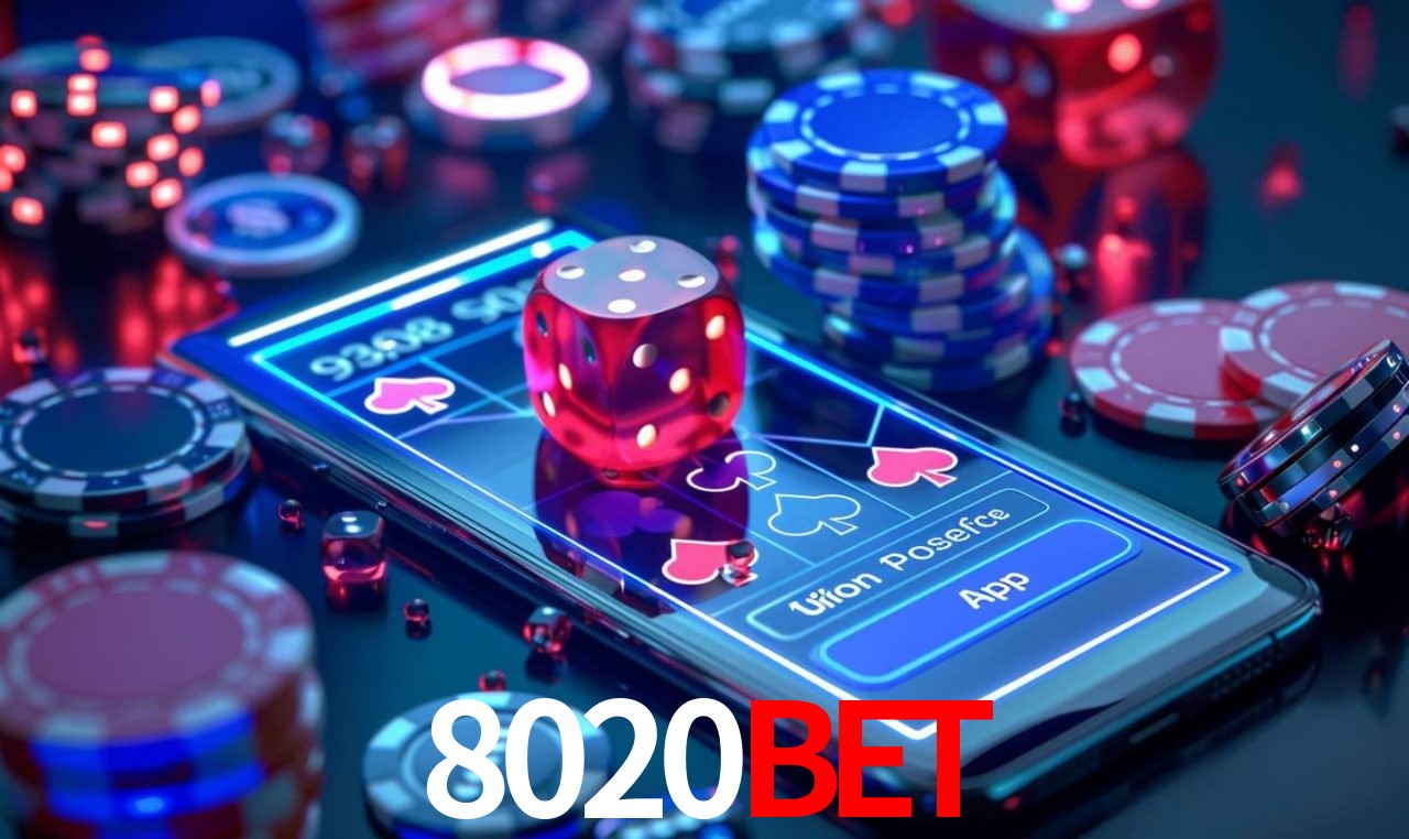 Explore as vantagens do 8020bet: serviço profissional e confiabilidade