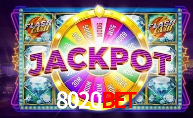 8020 bet paga